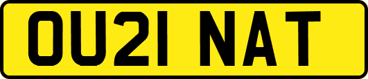 OU21NAT