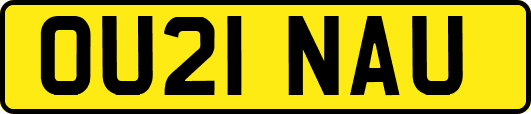 OU21NAU
