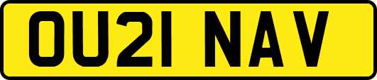 OU21NAV