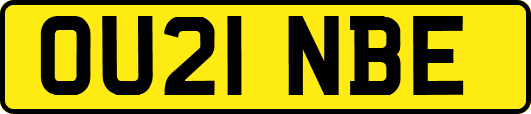 OU21NBE