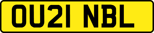 OU21NBL