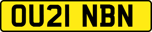 OU21NBN