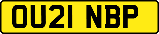 OU21NBP