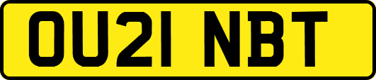 OU21NBT