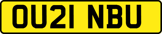 OU21NBU