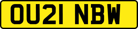 OU21NBW