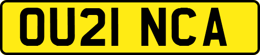 OU21NCA
