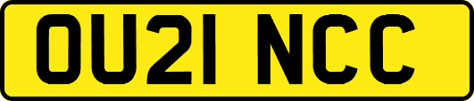 OU21NCC