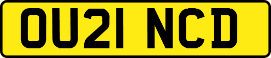 OU21NCD