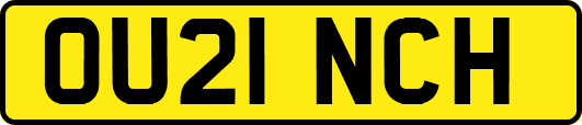 OU21NCH