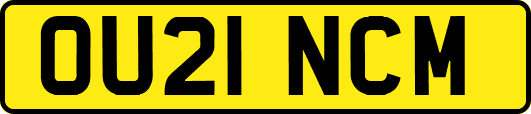 OU21NCM