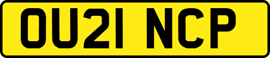 OU21NCP