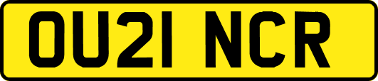 OU21NCR