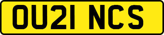 OU21NCS