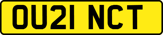OU21NCT