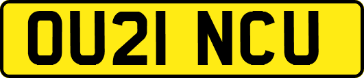 OU21NCU