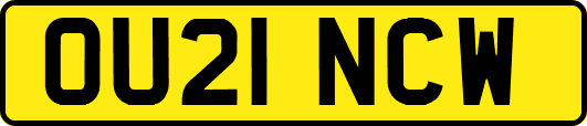OU21NCW
