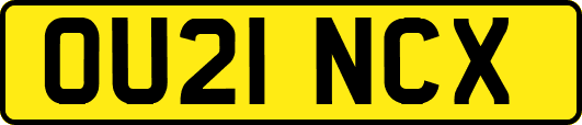 OU21NCX