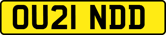 OU21NDD