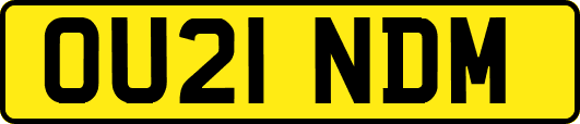 OU21NDM