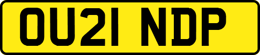 OU21NDP