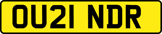 OU21NDR