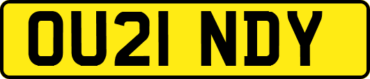 OU21NDY