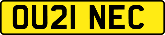 OU21NEC