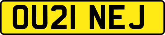 OU21NEJ