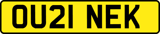 OU21NEK
