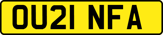 OU21NFA