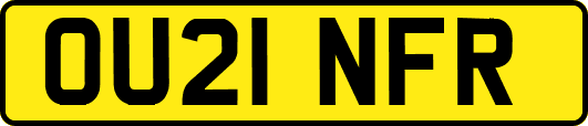 OU21NFR