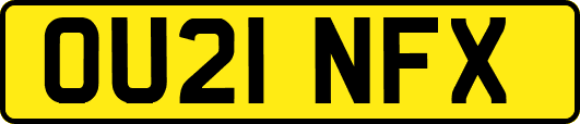 OU21NFX