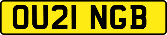 OU21NGB