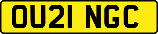 OU21NGC