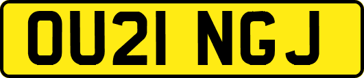 OU21NGJ