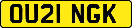OU21NGK