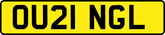 OU21NGL