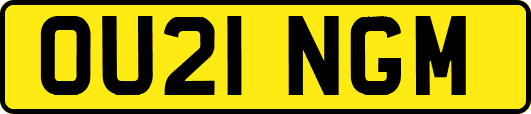 OU21NGM