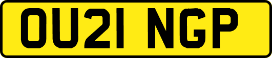 OU21NGP
