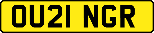 OU21NGR