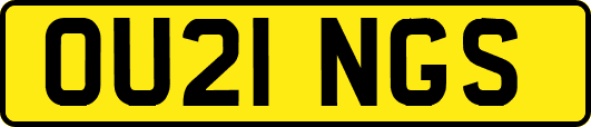OU21NGS