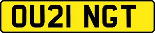 OU21NGT