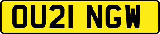 OU21NGW