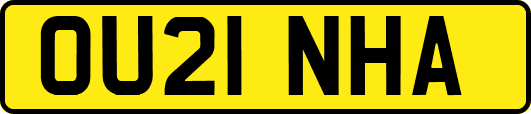 OU21NHA