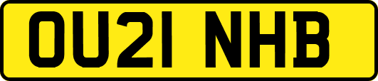 OU21NHB