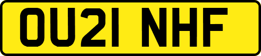 OU21NHF