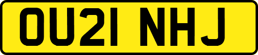 OU21NHJ