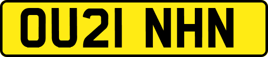 OU21NHN