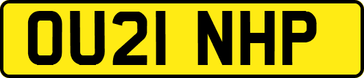 OU21NHP